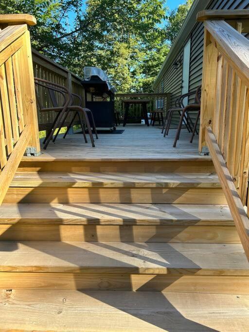 Tranquil Litchfield Retreat Exterior foto
