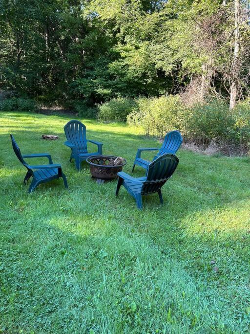 Tranquil Litchfield Retreat Exterior foto